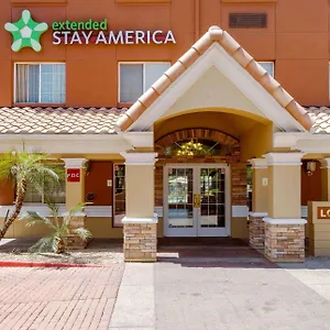 2* Hotel Extended America - Phoenix - Airport -